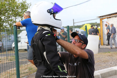 15/09/2019 : Les Rencontres Elceka d’Automne à Grabels (Photos Stéphane Agnus) 2019 — karting