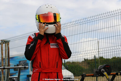15/09/2019 : Les Rencontres Elceka d’Automne à Grabels (Photos Stéphane Agnus) 2019 — karting