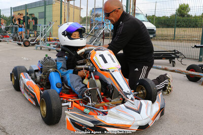 15/09/2019 : Les Rencontres Elceka d’Automne à Grabels (Photos Stéphane Agnus) 2019 — karting