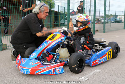 15/09/2019 : Les Rencontres Elceka d’Automne à Grabels (Photos Stéphane Agnus) 2019 — karting