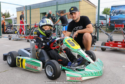 15/09/2019 : Les Rencontres Elceka d’Automne à Grabels (Photos Stéphane Agnus) 2019 — karting
