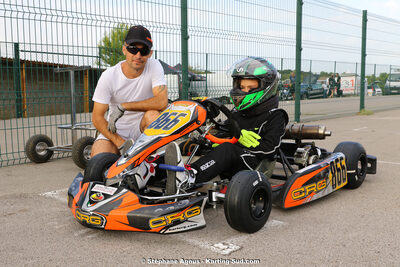 15/09/2019 : Les Rencontres Elceka d’Automne à Grabels (Photos Stéphane Agnus) 2019 — karting