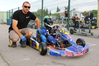 15/09/2019 : Les Rencontres Elceka d’Automne à Grabels (Photos Stéphane Agnus) 2019 — karting