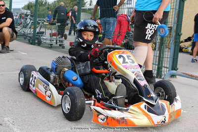 15/09/2019 : Les Rencontres Elceka d’Automne à Grabels (Photos Stéphane Agnus) 2019 — karting