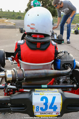 15/09/2019 : Les Rencontres Elceka d’Automne à Grabels (Photos Stéphane Agnus) 2019 — karting