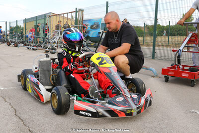 15/09/2019 : Les Rencontres Elceka d’Automne à Grabels (Photos Stéphane Agnus) 2019 — karting