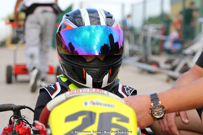 15/09/2019 : Les Rencontres Elceka d’Automne à Grabels (Photos Stéphane Agnus) 2019 — karting