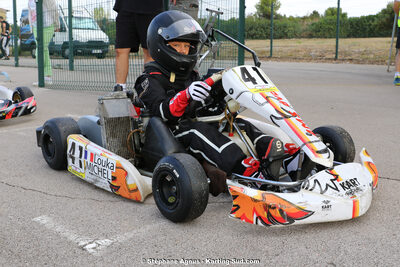 15/09/2019 : Les Rencontres Elceka d’Automne à Grabels (Photos Stéphane Agnus) 2019 — karting