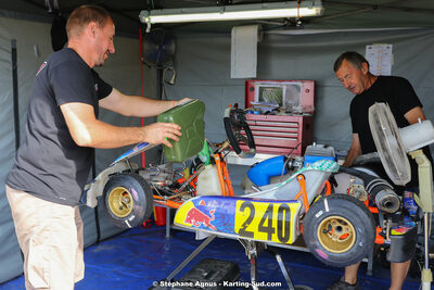 15/09/2019 : Les Rencontres Elceka d’Automne à Grabels (Photos Stéphane Agnus) 2019 — karting