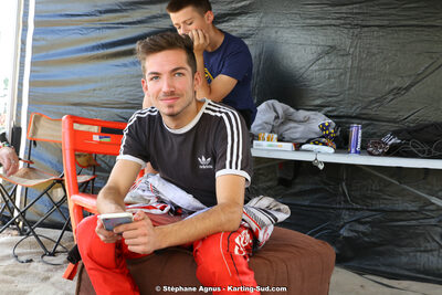 15/09/2019 : Les Rencontres Elceka d’Automne à Grabels (Photos Stéphane Agnus) 2019 — karting
