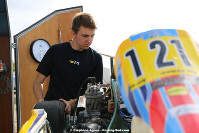 15/09/2019 : Les Rencontres Elceka d’Automne à Grabels (Photos Stéphane Agnus) 2019 — karting