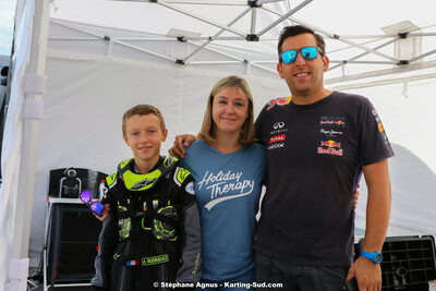 15/09/2019 : Les Rencontres Elceka d’Automne à Grabels (Photos Stéphane Agnus) 2019 — karting