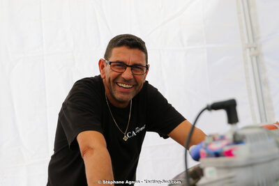 Eric CATALA — 15/09/2019 : Les Rencontres Elceka d’Automne à Grabels (Photos Stéphane Agnus) 2019 — karting