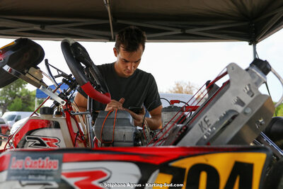 15/09/2019 : Les Rencontres Elceka d’Automne à Grabels (Photos Stéphane Agnus) 2019 — karting
