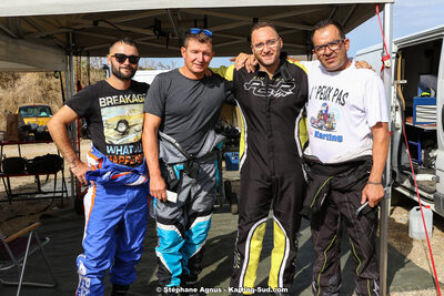 15/09/2019 : Les Rencontres Elceka d’Automne à Grabels (Photos Stéphane Agnus) 2019 — karting