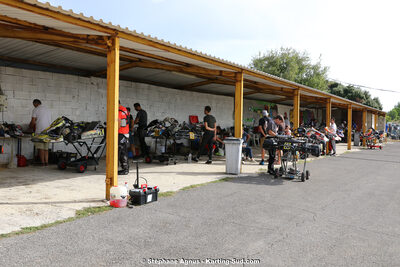 15/09/2019 : Les Rencontres Elceka d’Automne à Grabels (Photos Stéphane Agnus) 2019 — karting