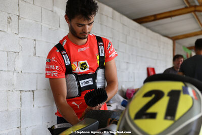 15/09/2019 : Les Rencontres Elceka d’Automne à Grabels (Photos Stéphane Agnus) 2019 — karting
