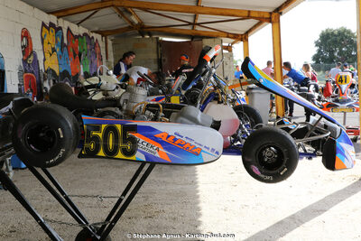 15/09/2019 : Les Rencontres Elceka d’Automne à Grabels (Photos Stéphane Agnus) 2019 — karting