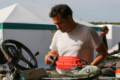 15/09/2019 : Les Rencontres Elceka d’Automne à Grabels (Photos Stéphane Agnus) 2019 — karting