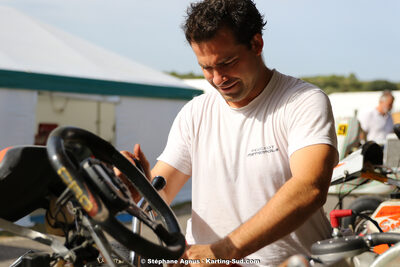 15/09/2019 : Les Rencontres Elceka d’Automne à Grabels (Photos Stéphane Agnus) 2019 — karting