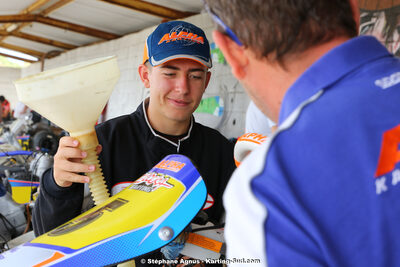 15/09/2019 : Les Rencontres Elceka d’Automne à Grabels (Photos Stéphane Agnus) 2019 — karting