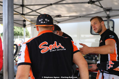 15/09/2019 : Les Rencontres Elceka d’Automne à Grabels (Photos Stéphane Agnus) 2019 — karting