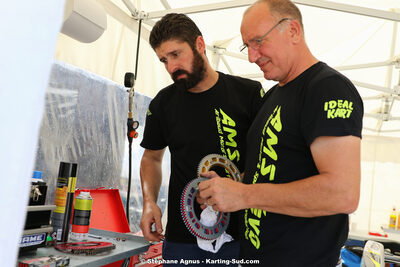 15/09/2019 : Les Rencontres Elceka d’Automne à Grabels (Photos Stéphane Agnus) 2019 — karting