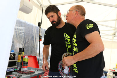 15/09/2019 : Les Rencontres Elceka d’Automne à Grabels (Photos Stéphane Agnus) 2019 — karting