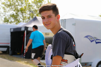 15/09/2019 : Les Rencontres Elceka d’Automne à Grabels (Photos Stéphane Agnus) 2019 — karting