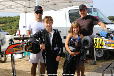 15/09/2019 : Les Rencontres Elceka d’Automne à Grabels (Photos Stéphane Agnus) 2019 — karting