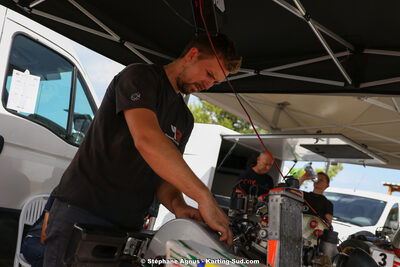 15/09/2019 : Les Rencontres Elceka d’Automne à Grabels (Photos Stéphane Agnus) 2019 — karting