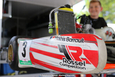 15/09/2019 : Les Rencontres Elceka d’Automne à Grabels (Photos Stéphane Agnus) 2019 — karting