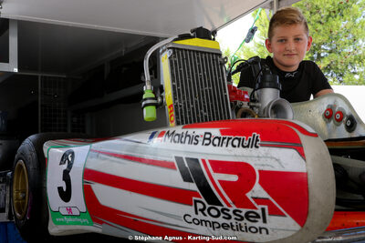 15/09/2019 : Les Rencontres Elceka d’Automne à Grabels (Photos Stéphane Agnus) 2019 — karting