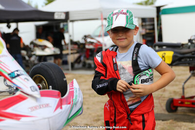 15/09/2019 : Les Rencontres Elceka d’Automne à Grabels (Photos Stéphane Agnus) 2019 — karting