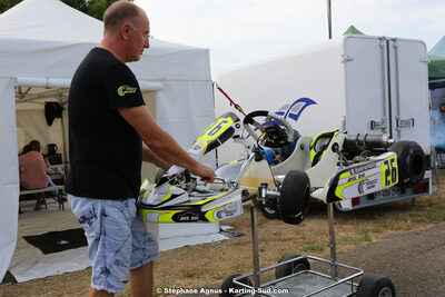 15/09/2019 : Les Rencontres Elceka d’Automne à Grabels (Photos Stéphane Agnus) 2019 — karting