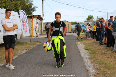 15/09/2019 : Les Rencontres Elceka d’Automne à Grabels (Photos Stéphane Agnus) 2019 — karting