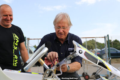 15/09/2019 : Les Rencontres Elceka d’Automne à Grabels (Photos Stéphane Agnus) 2019 — karting