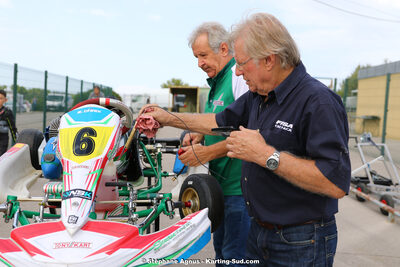 15/09/2019 : Les Rencontres Elceka d’Automne à Grabels (Photos Stéphane Agnus) 2019 — karting