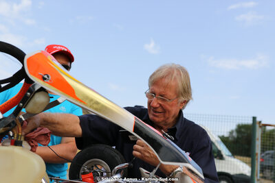 15/09/2019 : Les Rencontres Elceka d’Automne à Grabels (Photos Stéphane Agnus) 2019 — karting