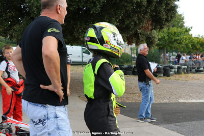 15/09/2019 : Les Rencontres Elceka d’Automne à Grabels (Photos Stéphane Agnus) 2019 — karting