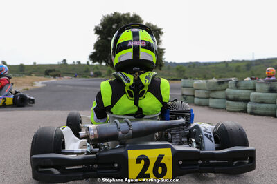 15/09/2019 : Les Rencontres Elceka d’Automne à Grabels (Photos Stéphane Agnus) 2019 — karting