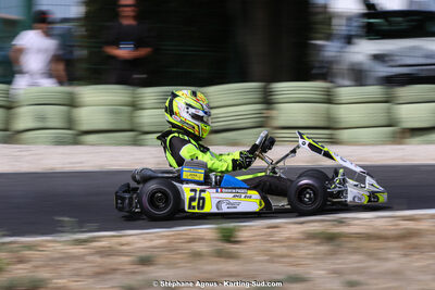 15/09/2019 : Les Rencontres Elceka d’Automne à Grabels (Photos Stéphane Agnus) 2019 — karting