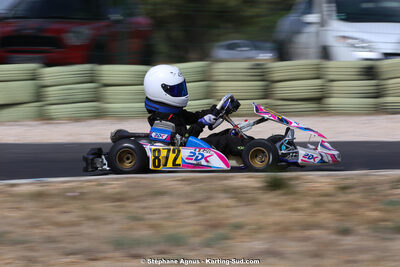 15/09/2019 : Les Rencontres Elceka d’Automne à Grabels (Photos Stéphane Agnus) 2019 — karting