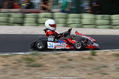 15/09/2019 : Les Rencontres Elceka d’Automne à Grabels (Photos Stéphane Agnus) 2019 — karting