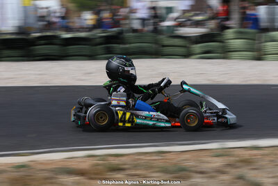 15/09/2019 : Les Rencontres Elceka d’Automne à Grabels (Photos Stéphane Agnus) 2019 — karting