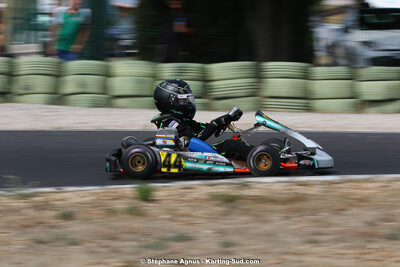 15/09/2019 : Les Rencontres Elceka d’Automne à Grabels (Photos Stéphane Agnus) 2019 — karting