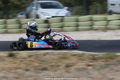 15/09/2019 : Les Rencontres Elceka d’Automne à Grabels (Photos Stéphane Agnus) 2019 — karting