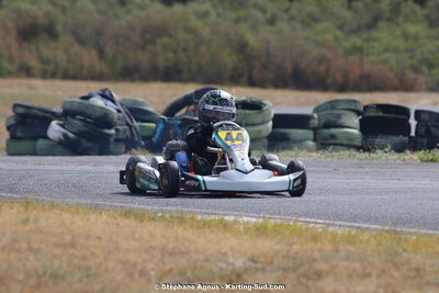 15/09/2019 : Les Rencontres Elceka d’Automne à Grabels (Photos Stéphane Agnus) 2019 — karting