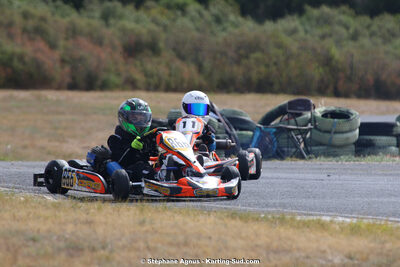 15/09/2019 : Les Rencontres Elceka d’Automne à Grabels (Photos Stéphane Agnus) 2019 — karting