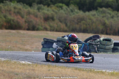 15/09/2019 : Les Rencontres Elceka d’Automne à Grabels (Photos Stéphane Agnus) 2019 — karting
